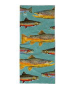 An image of the Buff Coolnet UV Neckwear