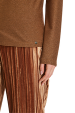 An image of the Marc Cain Turtleneck T-Shirt