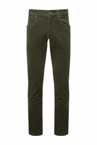 An image of the Schoffel Camden Cord Trousers