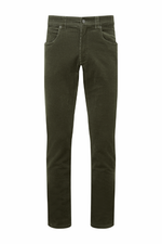 An image of the Schoffel Camden Cord Trousers
