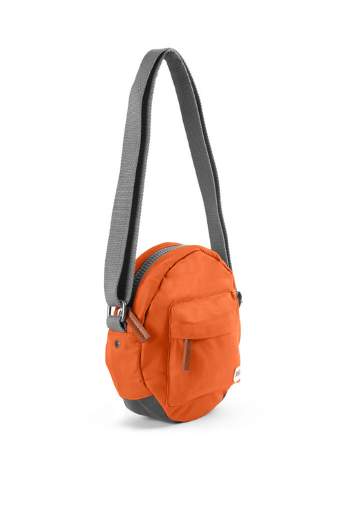 An image of the ROKA London Paddington B Crossbody Bag
