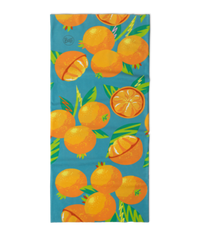 An image of the Buff Coolnet UV Neckwear