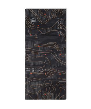An image of the Buff Coolnet UV Neckwear