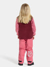 An image of the Didriksons Anten Kids Fullzip