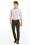 An image of the Schoffel Camden Cord Trousers