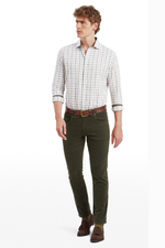 An image of the Schoffel Camden Cord Trousers