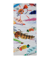 An image of the Buff Coolnet UV Neckwear