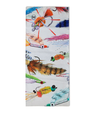 An image of the Buff Coolnet UV Neckwear