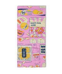 An image of the Buff Original Ecostretch Neckwear Youth