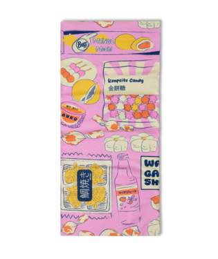 An image of the Buff Original Ecostretch Neckwear Youth