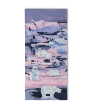 An image of the Buff Original Ecostretch Neckwear