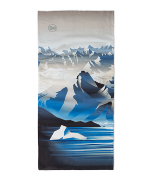 An image of the Buff Original Ecostretch Neckwear