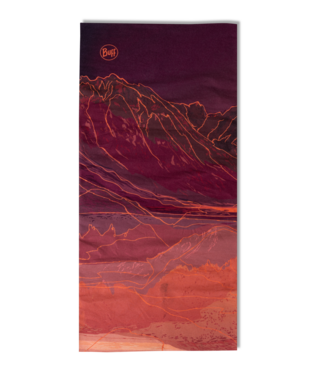 An image of the Buff Original Ecostretch Neckwear