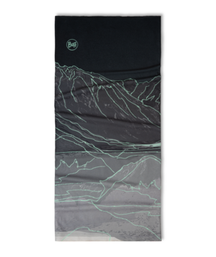 An image of the Buff Original Ecostretch Neckwear