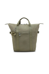 Art Backpack Almost Sage