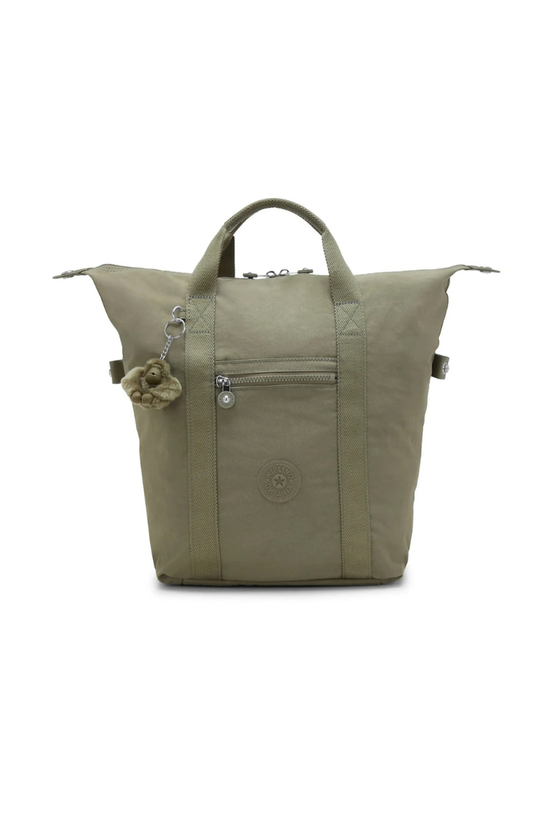 Art Backpack Almost Sage