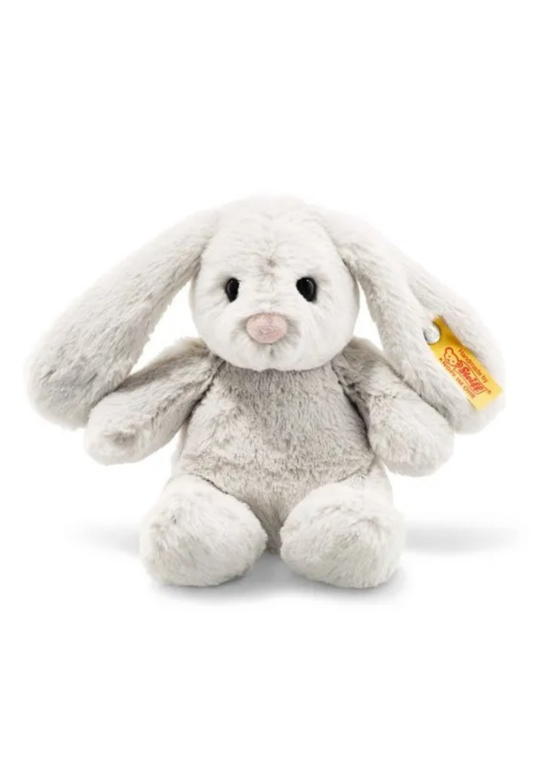 An image of the Steiff Steiff Hoppie Rabbit