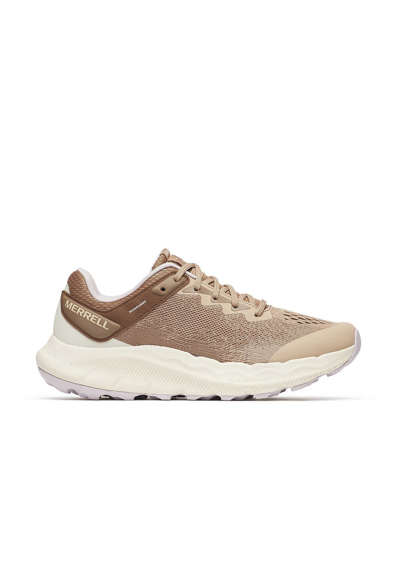 An image of the Merrell Antora 4