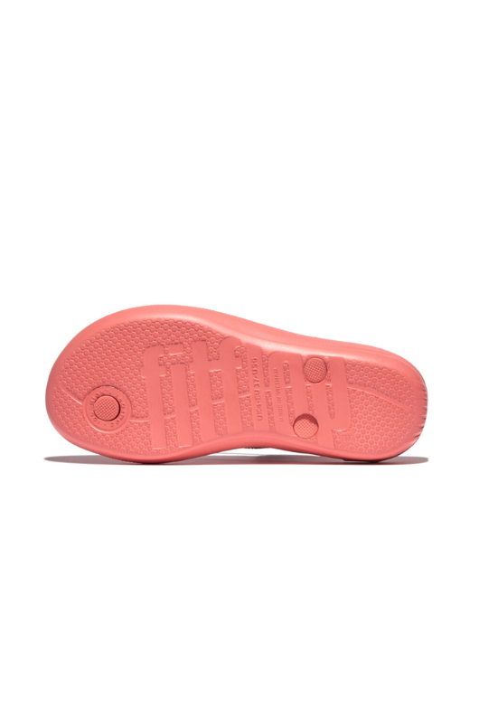 An image of the Fitflop Iqushion Sparkle Flip-Flops