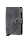 An image of the Secrid Vintage Miniwallet