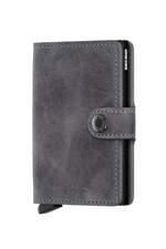 An image of the Secrid Vintage Miniwallet