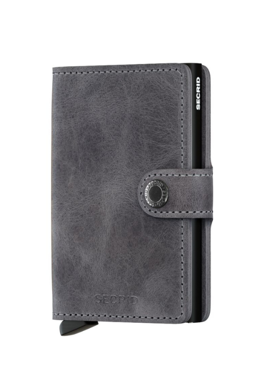 An image of the Secrid Vintage Miniwallet