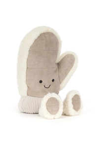 Jellycat Amuseables Fitswell Mitten