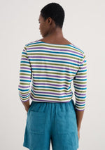 An image of the Seasalt Sailor Top
