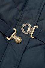 An image of the Fairfax & Favor Fairfax & Favor Charlotte Padded Jacket