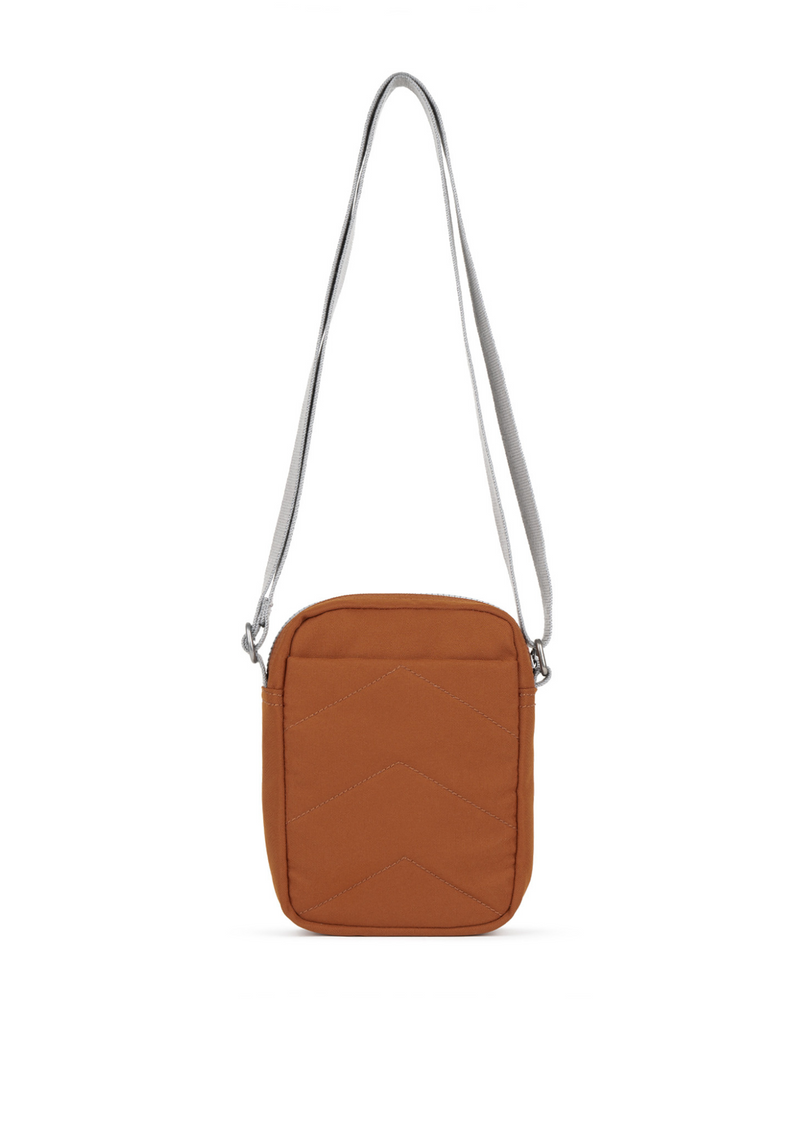 An image of the ROKA London Bond Crossbody Bag