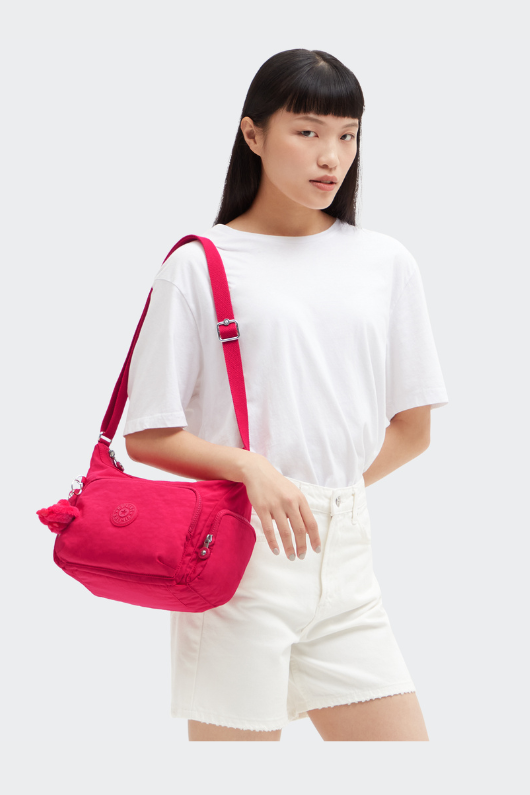 An image of the Kipling Gabb S Crossbody Bag