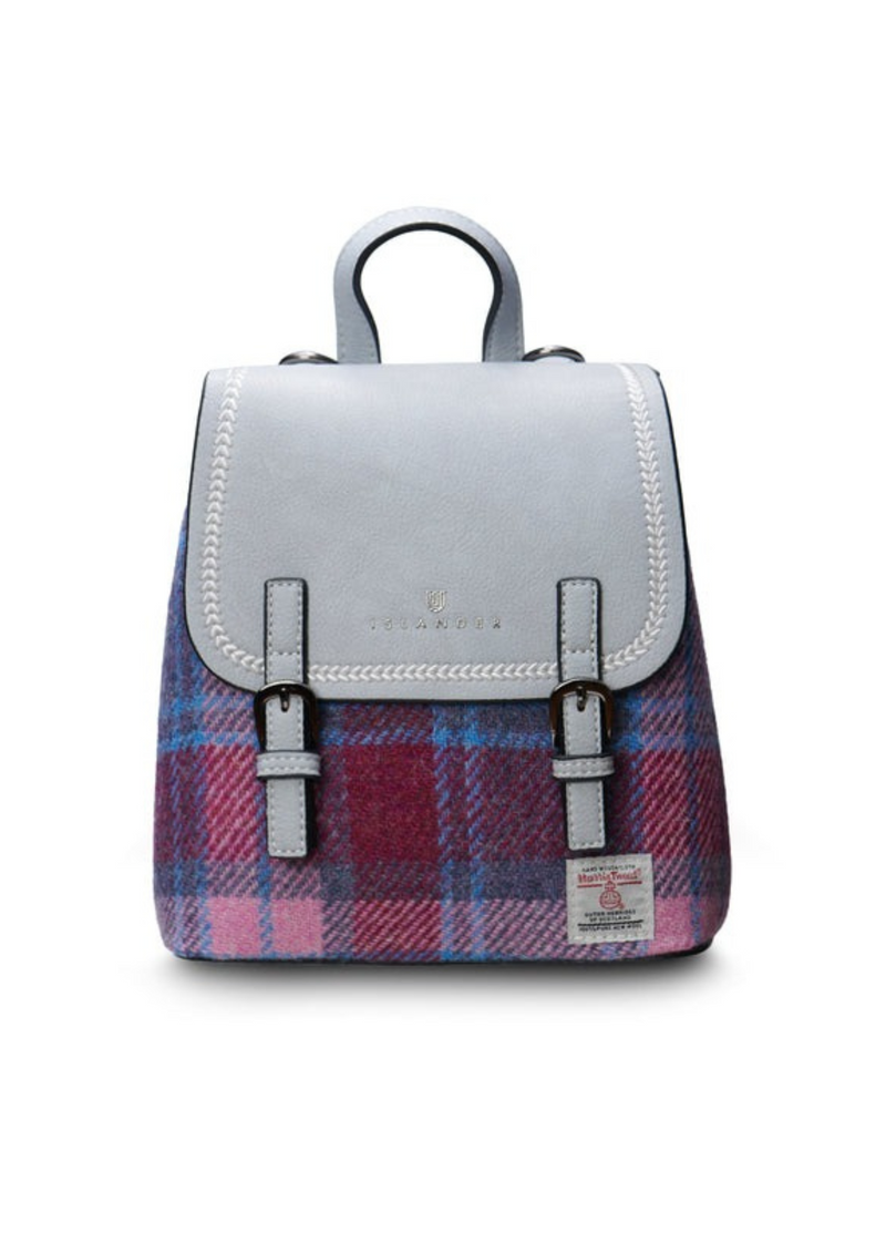 An image of the Islander The Mini Jura Backpack