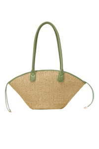 An image of the Every Other Straw Curve Top Grab Bag