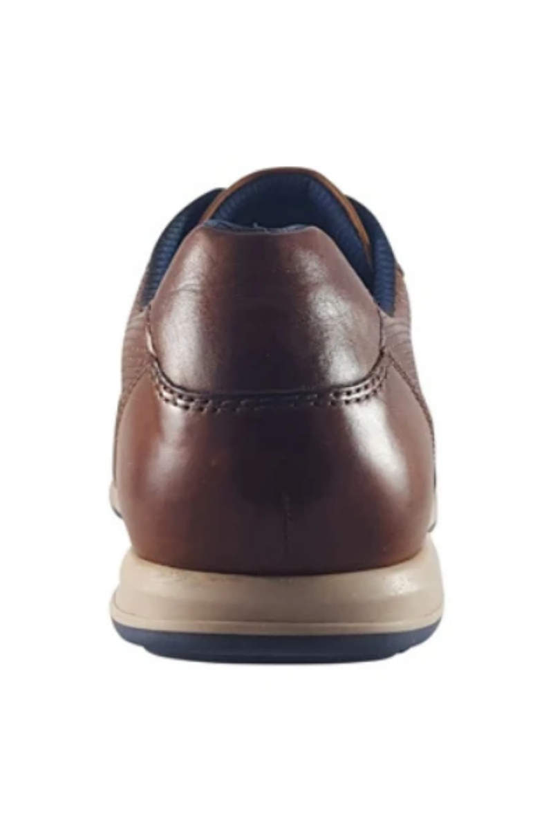 An image of the Bugatti Leather Sneakers