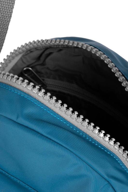 An image of the ROKA London Paddington B Crossbody Bag
