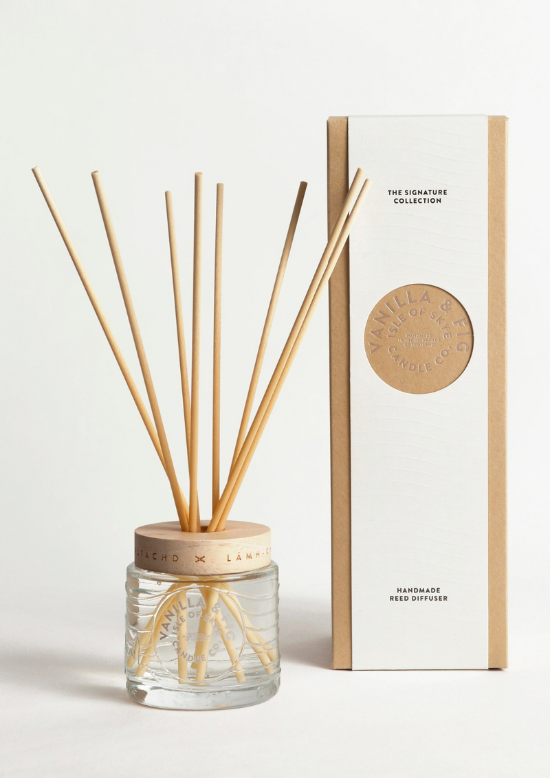 An image of the Isle of Skye Signature Diffuser