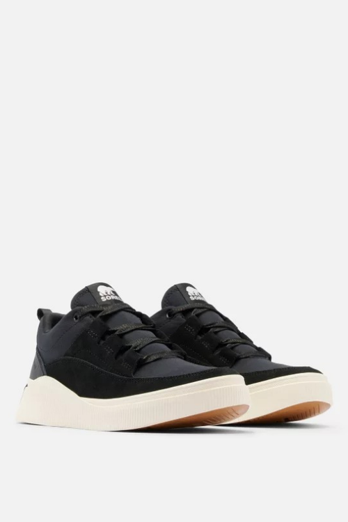 An image of the SOREL Out N About IV Waterproof Sneakers