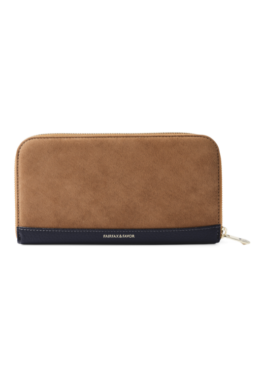 An image of the Fairfax & Favor Fairfax & Favor Salisbury Purse