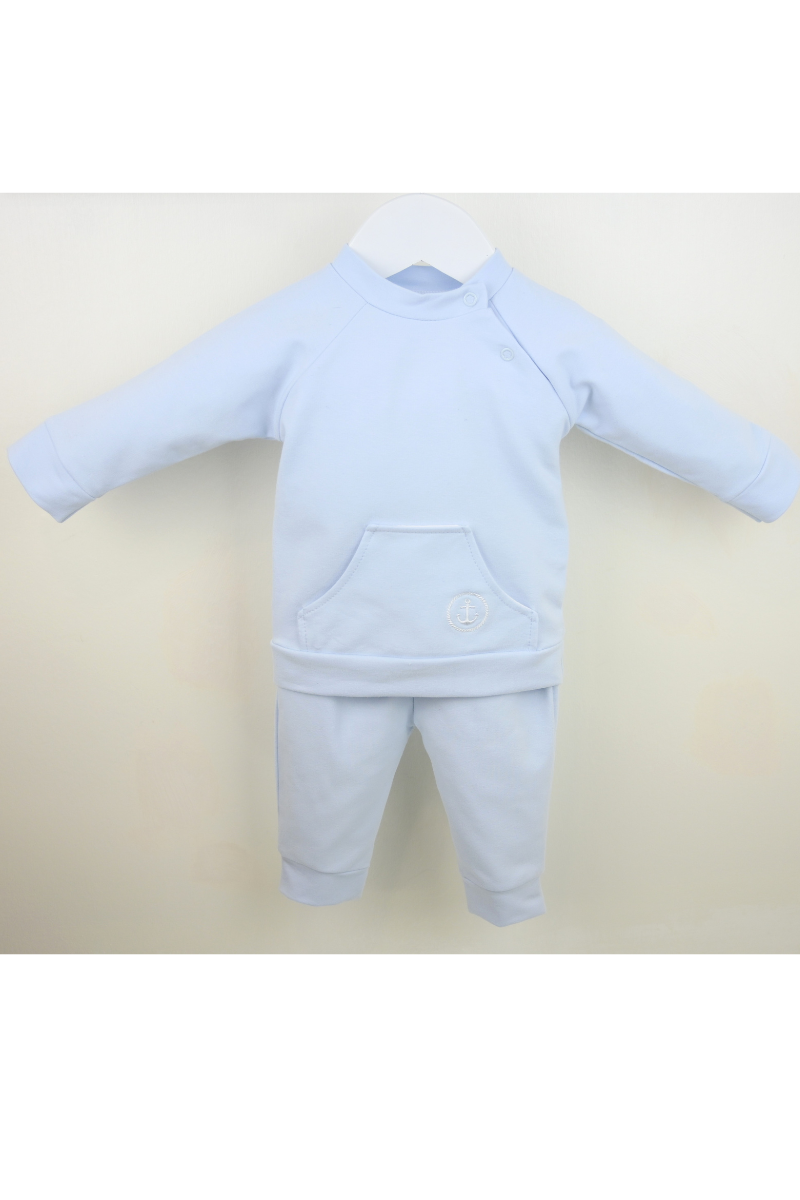 Sailor Tracksuit