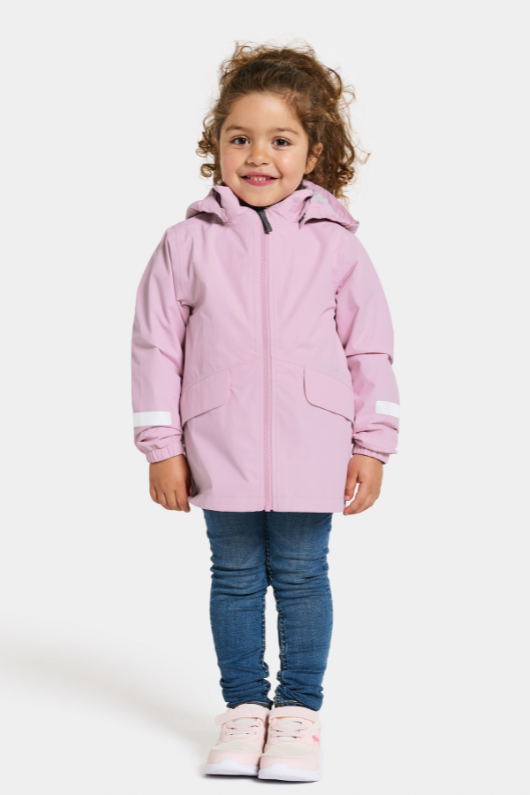 An image of the Didriksons Norma Jacket