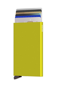 An image of the Secrid Card Protector