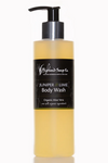 An image of the Highland Soap Company Organic Body Wash 250ml