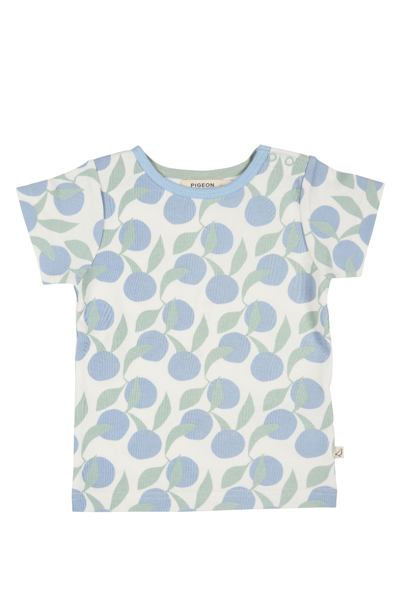 Short Sleeve T-Shirt (Aop)