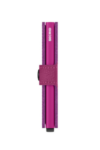 An image of the Secrid Crisple Miniwallet