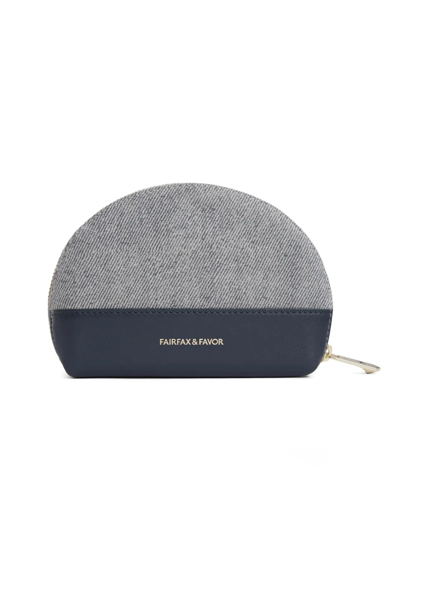 An image of the Fairfax & Favor Fairfax & Favor Chiltern Coin Purse