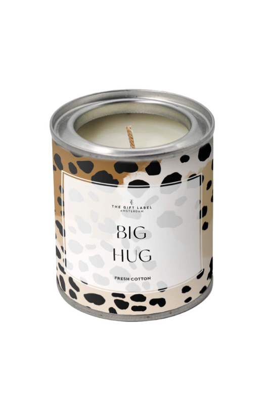 An image of the The Gift Label Candle 90g
