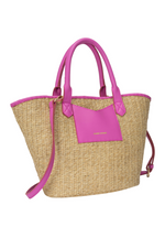 An image of the Every Other Every Other Large Twin Tote Bag