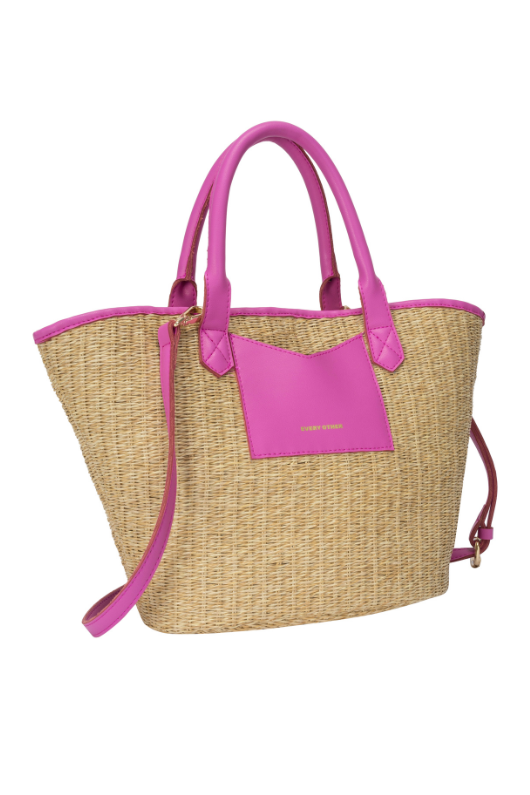 An image of the Every Other Every Other Large Twin Tote Bag