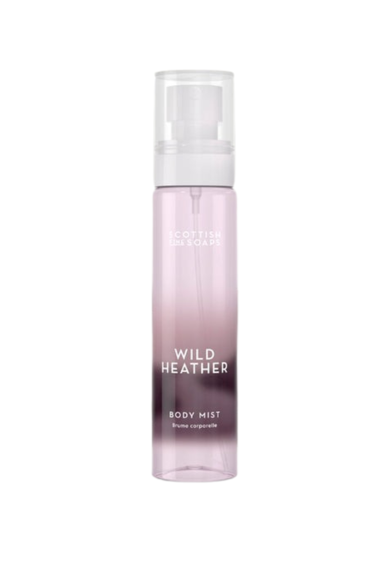 Body Mist 100ml