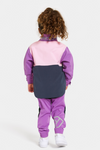 An image of the Didriksons Lingon Kids Jacket